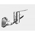 Месингов смесител LINNI ICF 9452152 – Inter Ceramic 9452152 – миниатюра 4