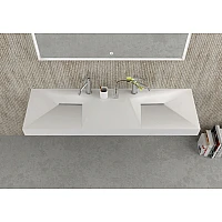 Умивалник- ICB 15046 – Inter Ceramic 15046