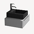 Washbasin - ICP 6029 / 38338B – Inter Ceramic 6029 / 38338B – миниатюра