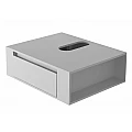 Washbasin - ICP 6029 / 38338B – Inter Ceramic 6029 / 38338B – миниатюра 2