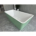 Bathtub ICSH LB1680LG – Inter Ceramic LB1680LG – миниатюра 1