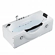 Whirlpool bathtub ISCH 0802 – Inter Ceramic ISCH 0802 – миниатюра