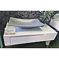 Умивалник - ICB 685G – Inter Ceramic 685G – миниатюра 3