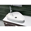 Умивалник- ICB 686W – Inter Ceramic 686W - siko.bg Умивалник- ICB 686W – Inter Ceramic 686W – миниатюра