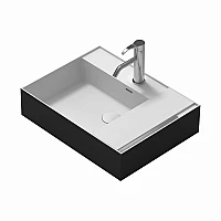 Умивалник- ICB 6016B – Inter Ceramic 6016B