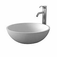 Умивалник- ICB 645W – Inter Ceramic 645W