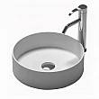 Умивалник за върху плот - ICB 38334W – Inter Ceramic 38334W - siko.bg Умивалник за върху плот - ICB 38334W – Inter Ceramic 38334W – миниатюра