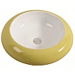 Умивалник ICB 010 Y&W – Inter Ceramic 010 YW - siko.bg Умивалник ICB 010 Y&W – Inter Ceramic 010 YW – миниатюра