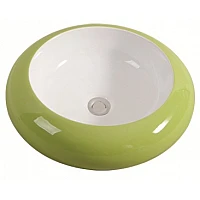 Умивалник ICB 010GW