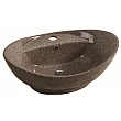 Умивалник Inter Ceramic ICB 346 BROWN – Inter Ceramic 346 BROWN - siko.bg Умивалник Inter Ceramic ICB 346 BROWN – Inter Ceramic 346 BROWN – миниатюра