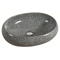 Умивалник Inter Ceramic ICB 854 GRAY