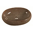 Умивалник ICB 854 BROWN – Inter Ceramic 854 BROWN – миниатюра