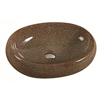 Умивалник ICB 854 BROWN