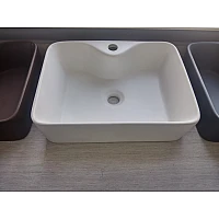 Умивалник ICB 864  White Matt
