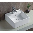 Умивалник ICB 865 – Inter Ceramic 865 – миниатюра