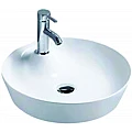 Умивалник ICB 870 – Inter Ceramic 870 – миниатюра 1