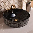 Умивалник ICB 870B – Inter Ceramic 870B – миниатюра