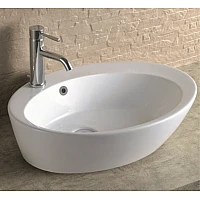 Умивалник ICB 851W – Inter Ceramic