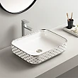 Умивалник ICB 874 SILVER – Inter Ceramic 874 SILVER - siko.bg Умивалник ICB 874 SILVER – Inter Ceramic 874 SILVER – миниатюра