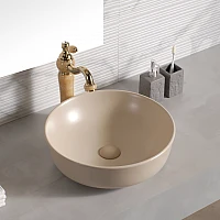 Умивалник ICB 875BEIGE