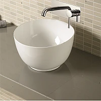 Умивалник ICB 598 - siko.bg Умивалник ICB 598 – Inter Ceramic