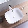Умивалник ICB 887W – Inter Ceramic 887W - siko.bg Умивалник ICB 887W – Inter Ceramic 887W – миниатюра