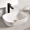 Умивалник ICB 887W – Inter Ceramic 887W - siko.bg Умивалник ICB 887W – Inter Ceramic 887W – миниатюра 1