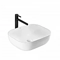 Умивалник ICB 887W – Inter Ceramic 887W - siko.bg Умивалник ICB 887W – Inter Ceramic 887W – миниатюра 2