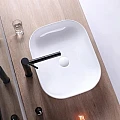 Умивалник ICB 887W – Inter Ceramic 887W - siko.bg Умивалник ICB 887W – Inter Ceramic 887W – миниатюра 4