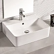 Умивалник ICB 889W – Inter Ceramic 889W - siko.bg Умивалник ICB 889W – Inter Ceramic 889W – миниатюра