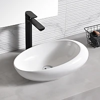 Умивалник Inter Ceramic ICB 493W