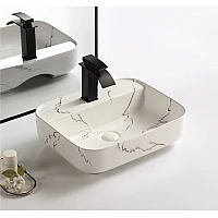 Умивалник Inter Ceramic ICB 569