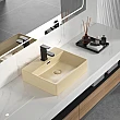 Умивалник ICB 5042BEIGE – Inter Ceramic ICB 5042BEIGE - siko.bg Умивалник ICB 5042BEIGE – Inter Ceramic ICB 5042BEIGE – миниатюра