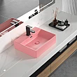 Умивалник ICB 5042PINK – Inter Ceramic ICB 5042PINK - siko.bg Умивалник ICB 5042PINK – Inter Ceramic ICB 5042PINK – миниатюра