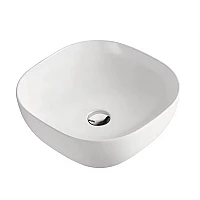 ПОРЦЕЛАНОВ УМИВАЛНИК 492 NEW - siko.bg ПОРЦЕЛАНОВ УМИВАЛНИК 492 NEW – Inter Ceramic