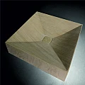 Умивалник - ICL 4410 WOODEN – Inter Ceramic 4410 WOODEN - siko.bg Умивалник - ICL 4410 WOODEN – Inter Ceramic 4410 WOODEN – миниатюра 2