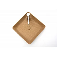 Умивалник  - ICL  4710WOODEN