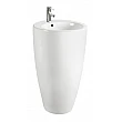 Порцеланов умивалник ICC 5185 – Inter Ceramic 5185 – миниатюра