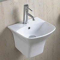 Порцеланов умивалник ICC 3535 - siko.bg Порцеланов умивалник ICC 3535 – Inter Ceramic