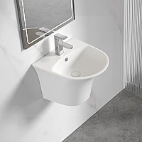 Порцеланов умивалник ICC 4746MW – Inter Ceramic