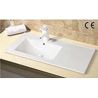 Washbasin ICC 9066L – Inter Ceramic