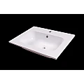 Умивалник от смола ICC 5955/2 – Inter Ceramic 5955/2 – миниатюра 2
