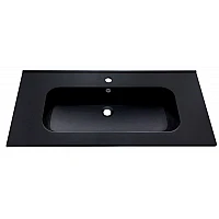 Умивалник от смола ICC 10050WOODEN BASIN