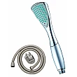Shower head ICH 8027 – Inter Ceramic 8027 – миниатюра