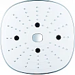 STATIONARY SHOWER PIE 2312 – Inter Ceramic 2312 – миниатюра