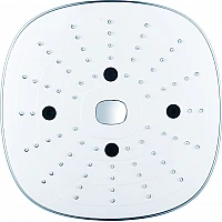 STATIONARY SHOWER PIE 2312 – Inter Ceramic 2312