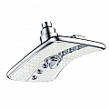 Stationary shower tray - ICH 2319W – Inter Ceramic 2319W – миниатюра 3