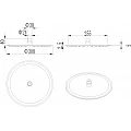 Пита за стационарен душ - ICH 2030W – Inter Ceramic 2030W - siko.bg Пита за стационарен душ - ICH 2030W – Inter Ceramic 2030W – миниатюра 1