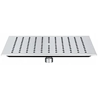 Stationary shower tray - ICH 2525 – Inter Ceramic 2525