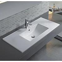 Умивалник ICC 8066 – Inter Ceramic